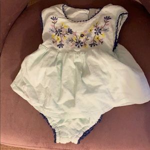 Baby Gap Short Set